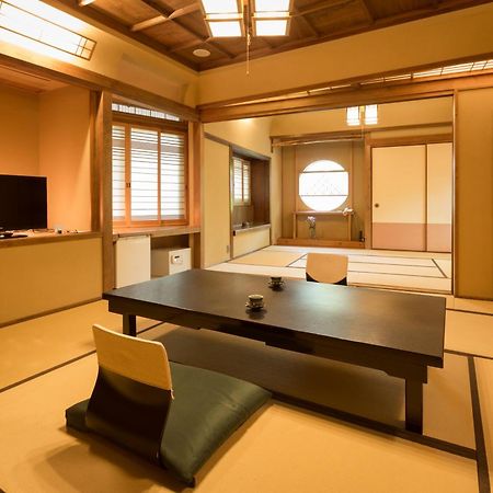 Akizuki Spa Ryokan Seiryuan Asakura  Стая снимка