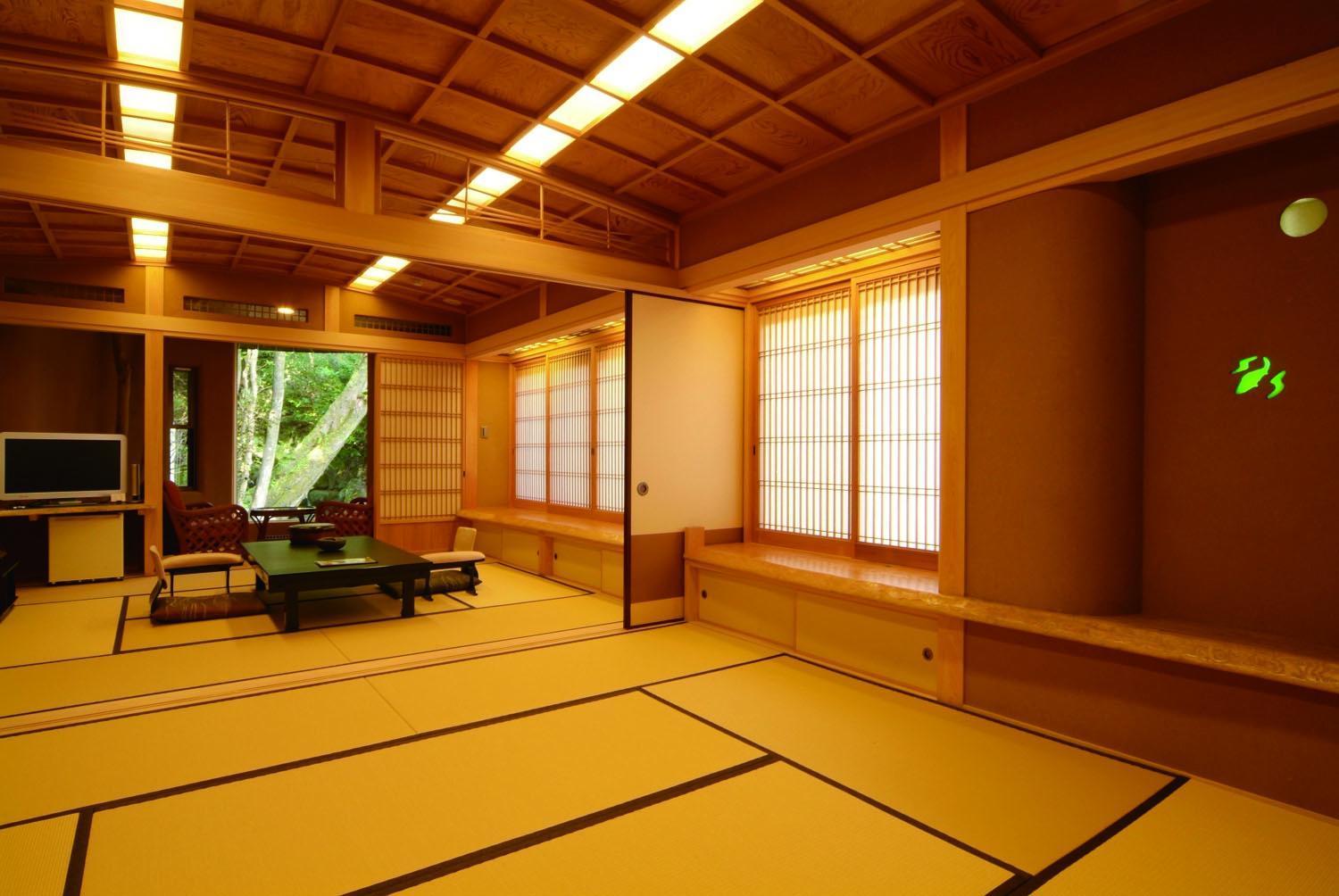 Akizuki Spa Ryokan Seiryuan Asakura  Екстериор снимка